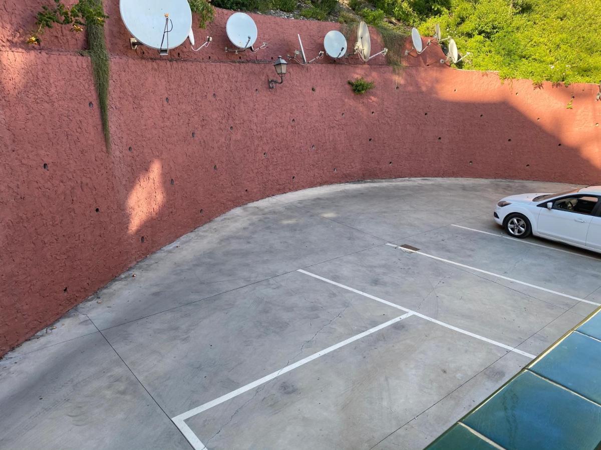 Apartamento Con Vistas Al Mar Nerja Exterior photo